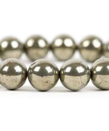 Pulsera Pirita