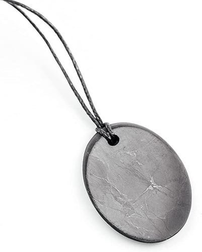 Collar Shungita Piedra Natural - Image 5