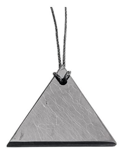 Collar Shungita Piedra Natural - Image 9