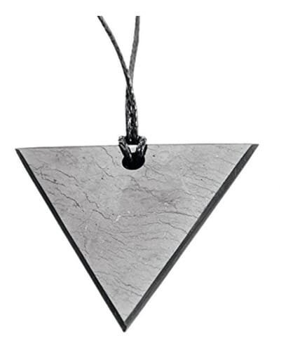Collar Shungita Piedra Natural - Image 7