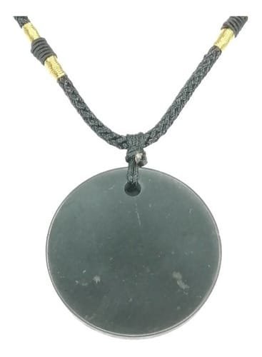 Collar Shungita Piedra Natural - Image 6