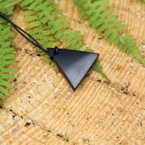 Collar Shungita Piedra Natural - Image 11