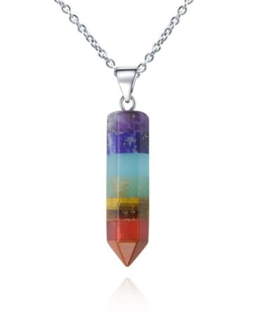 Péndulo 7chakras