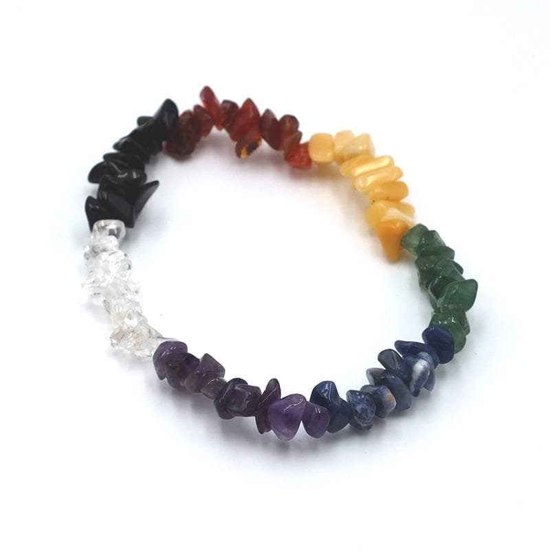 Pulsera 7 Chakras Chips - Image 10
