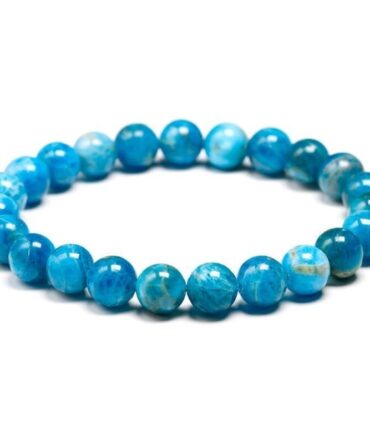 Pulsera Apatita