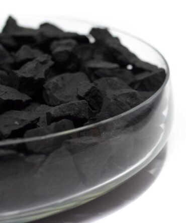 Shungit 100 Gr