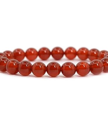 Pulsera Cornalina