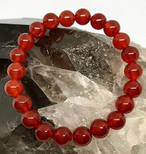 Pulsera Cornalina - Image 7