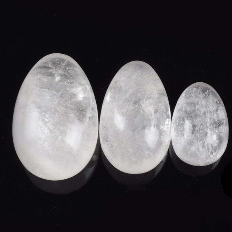 Huevo Yoni Piedra Natural Kegel - Image 10