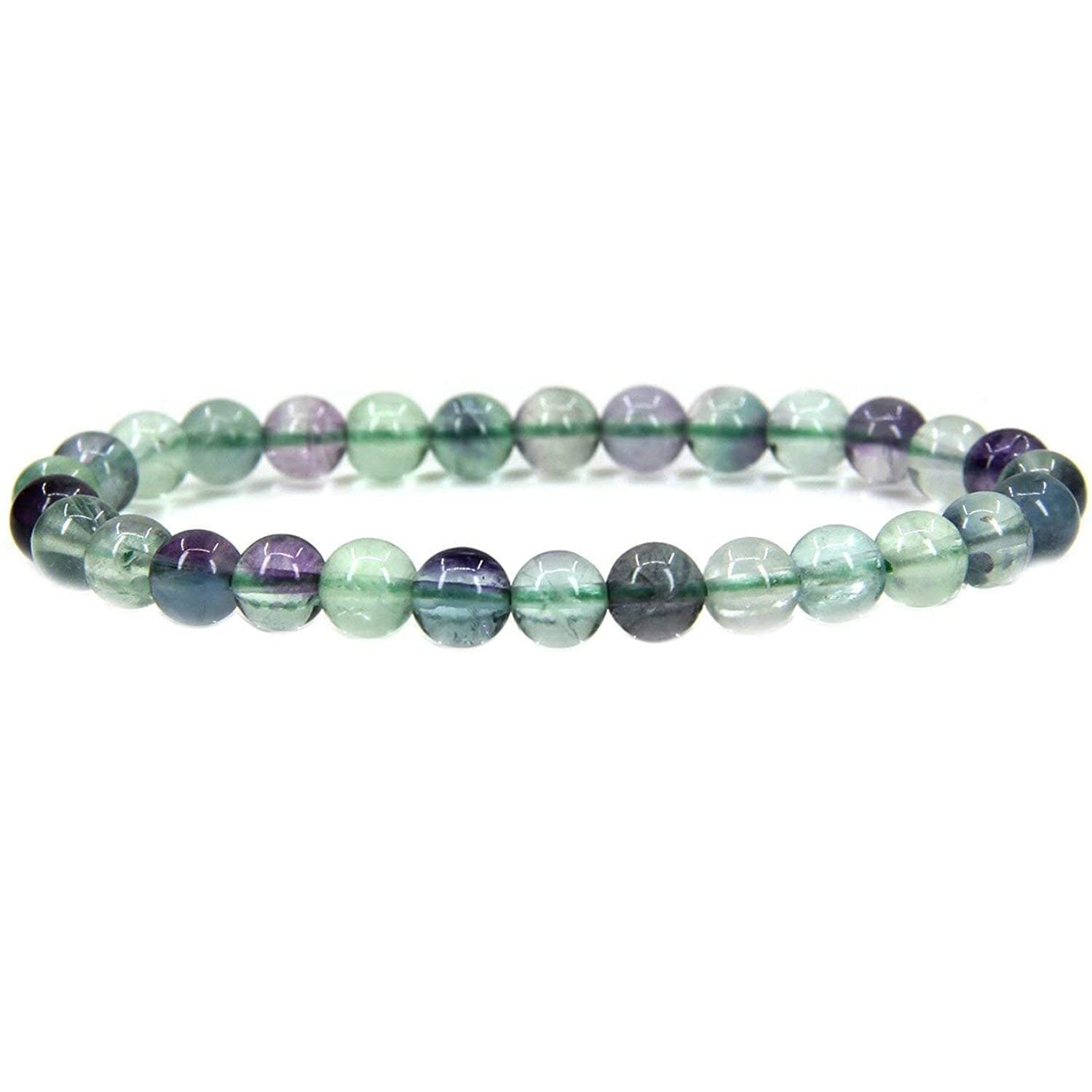 Pulsera Fluorita - Image 2