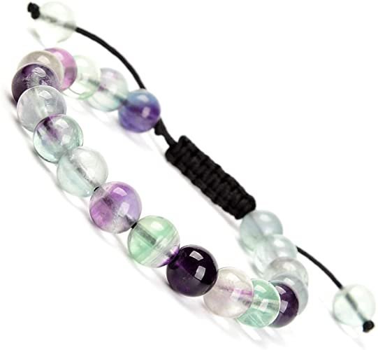 Pulsera Fluorita - Image 3