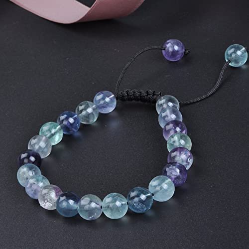 Pulsera Fluorita - Image 5