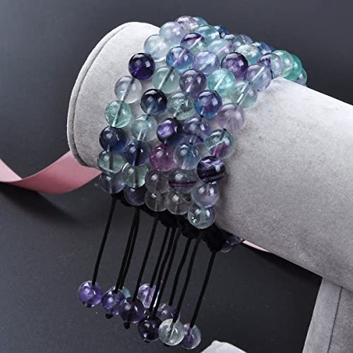 Pulsera Fluorita - Image 12
