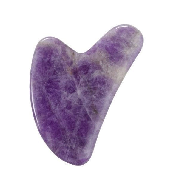 Gua Sha Amatista - Image 2