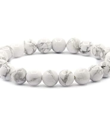 Pulsera Howlita