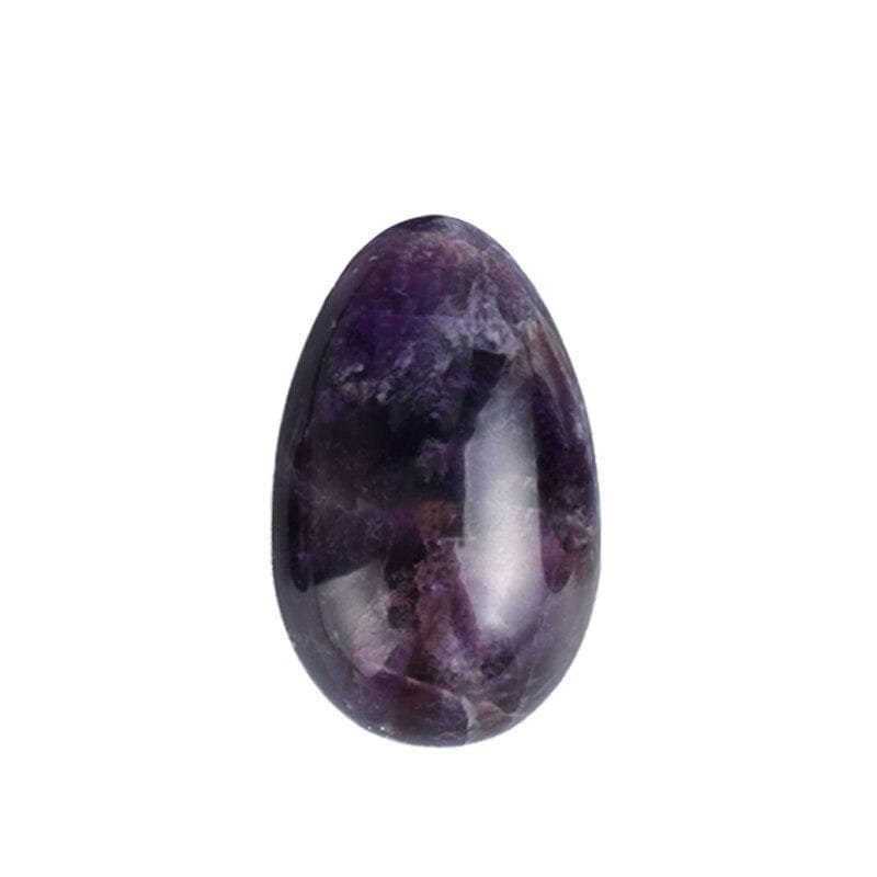 Huevo Yoni Piedra Natural Kegel - Image 7