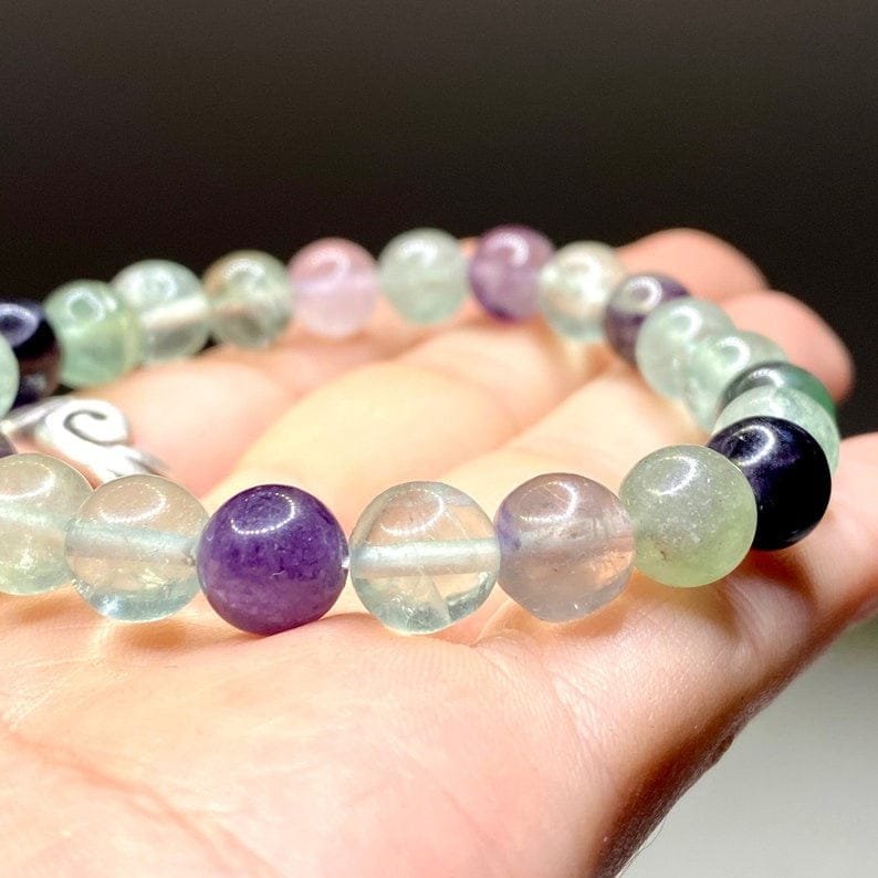 Pulsera Fluorita - Image 10