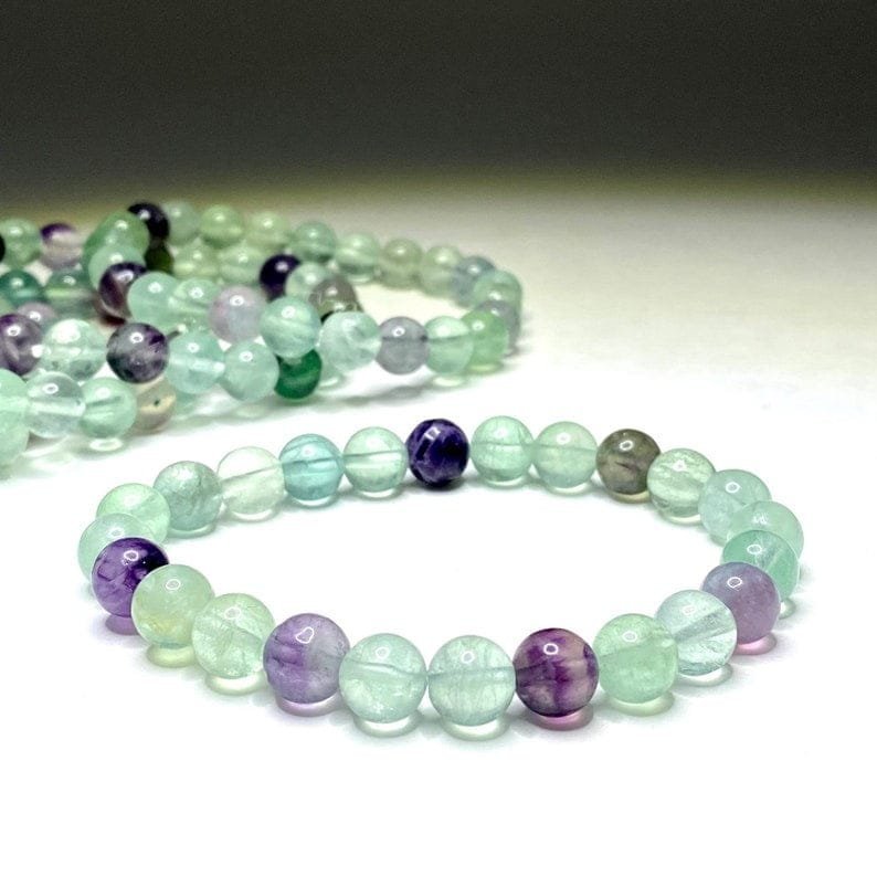 Pulsera Fluorita - Image 7