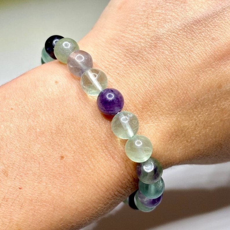 Pulsera Fluorita - Image 9
