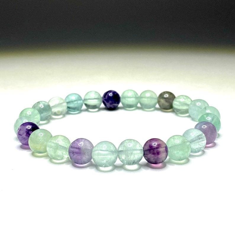 Pulsera Fluorita - Image 8