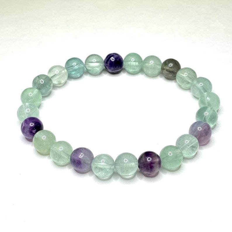 Pulsera Fluorita - Image 4