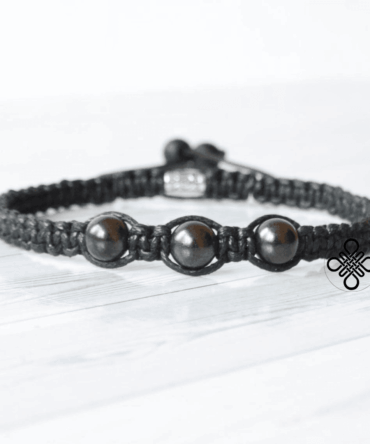 Pulsera Shungit E3
