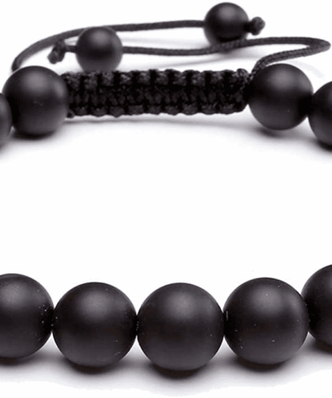 Pulsera Onix mate