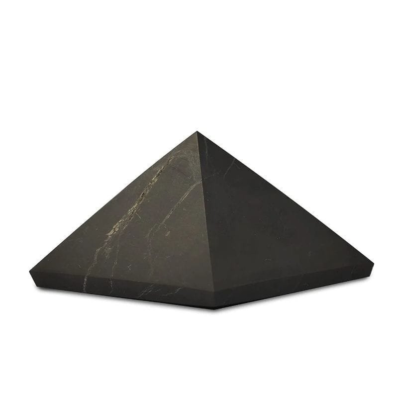 Piramide Shungit