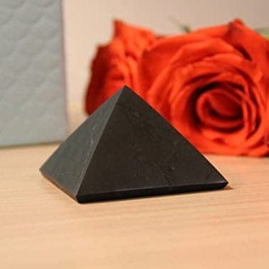 Piramide Shungit - Image 4