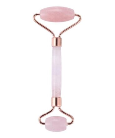 Rodillo Cuarzo Rosa
