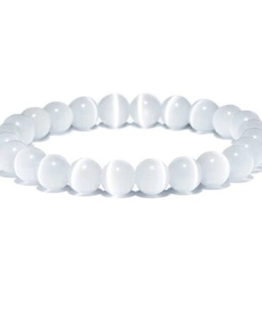 Pulsera Selenita