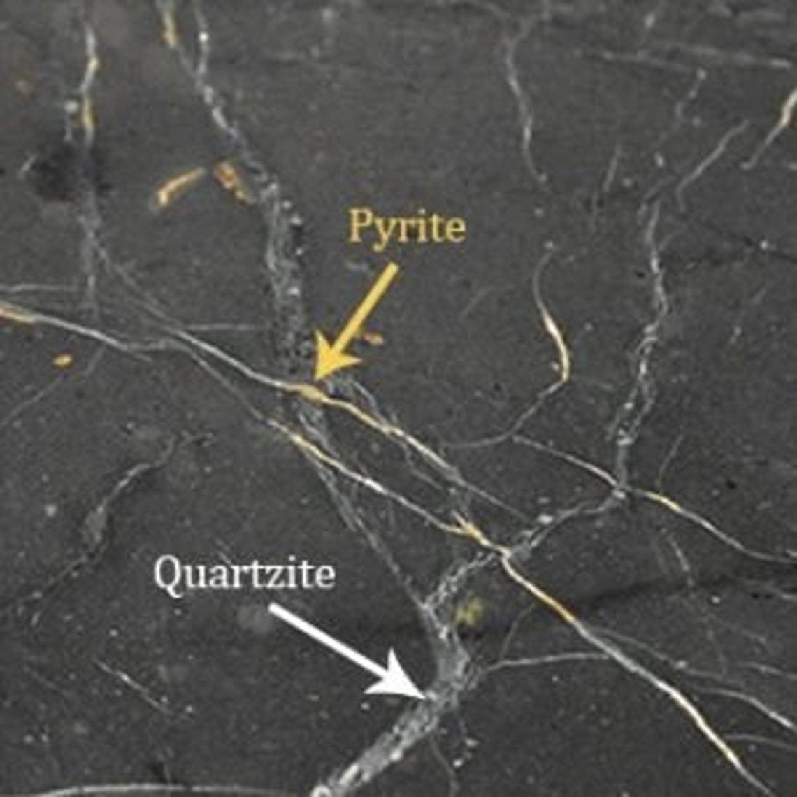 Collar Colgante Shungite - Image 3