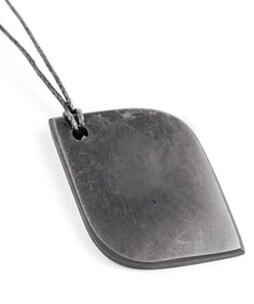 Collar Colgante Shungite