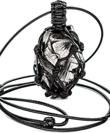 Collar Shungit Elite