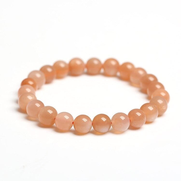 Pulsera Sunstone Piedra Del Sol - Image 3