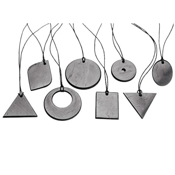 Collar Colgante Shungite - Image 2